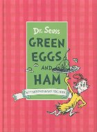 Green Eggs and Ham Slipcase