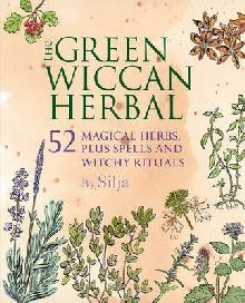 Green Wiccan Herbal