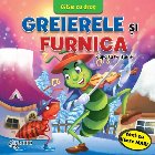 Greierele şi furnica