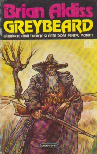 Greybeard - Batranete fara tinerete si viata doar pentru moarte