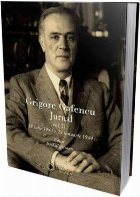 Grigore Gafencu Jurnal vol (18
