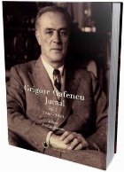 Grigore Gafencu Jurnal vol (1940