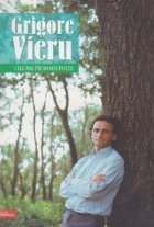 Grigore Vieru cele mai frumoase