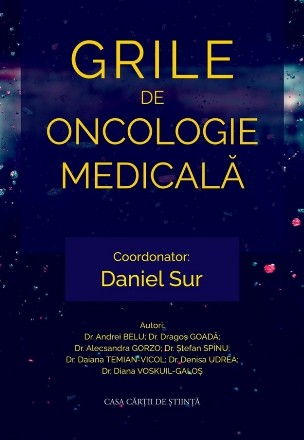 Grile de oncologie medicală
