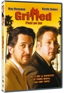 Grilled - Pusi pe jar