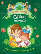 Grimm Povesti minunate