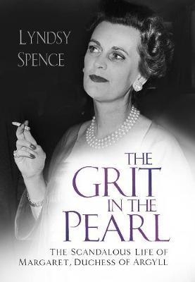 Grit in the Pearl