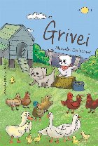 coperta Grivei