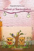 coperta Grivei si Smantanica