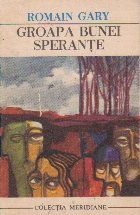 Groapa bunei sperante