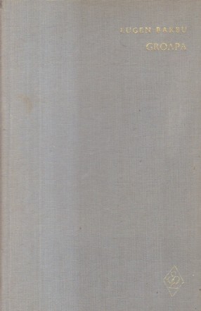 Groapa, Editia a IV-a 1968