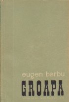 coperta Groapa