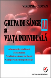 Grupa de sange AB si viata individuala