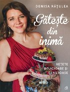 Gătește din inimă