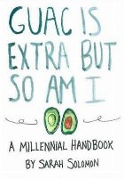 Guac Extra But