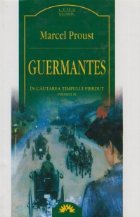 GUERMANTES vol CAUTAREA TIMPULUI PIERDUT