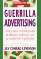 Guerrilla Advertising Arme tactici neconventionale