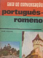 Guia de conversacao Portugues-Romeno