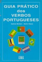 Guia pratico dos verbos portugueses