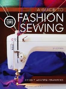 Guide to Fashion Sewing