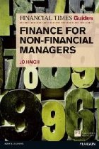 FT Guide to Finance for Non-Financial Managers