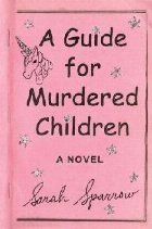 coperta Guide For Murdered Children