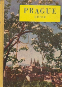 Guide de Prague