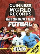 Guiness World Records : recorduri din fotbal