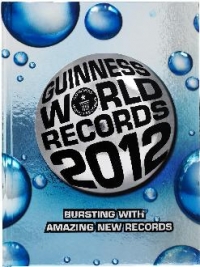 Guinness World Records 2012