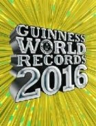 Guinness World Records 2016