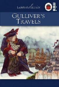 GULLIVER S TRAVELS