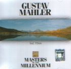 coperta Gustav Mahler - The Titan