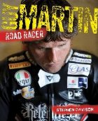 coperta Guy Martin