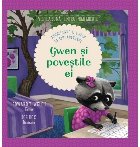 Gwen povestile Atunci cand greu