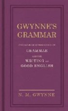 Gwynnes Grammar