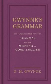 Gwynnes Grammar