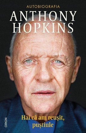 Hai că am reuşit, puştiule!