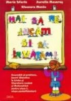 coperta Hai sa ne jucam si sa invatam !