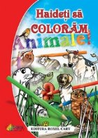 Haideti coloram Animale