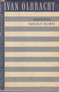 Haiducul Nikola Suhai