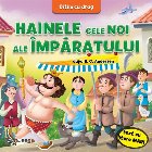 Hainele cele noi ale împăratului