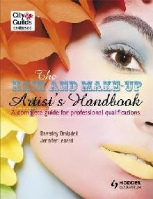 Hair and Make-up Artist's Handbook