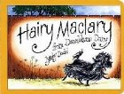 Hairy Maclary from Donaldson\ Dairy