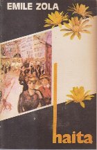 coperta Haita