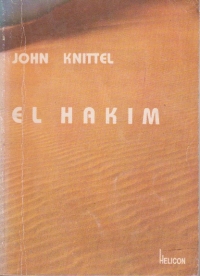 El Hakim - roman -