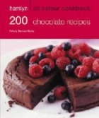 Hamlyn All Colour Cookbook 200