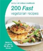 Hamlyn All Colour Cookery: 200