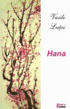 coperta Hana - Poeme in stil japonez