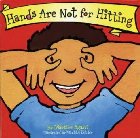 coperta Hands are Not for Hitting