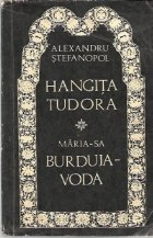 Hangita Tudora Maria Burduja Voda